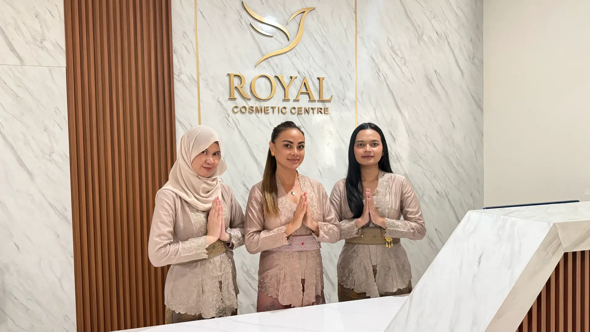 Royal Cosmetic Centre at RSIA Bali Royal Hospital